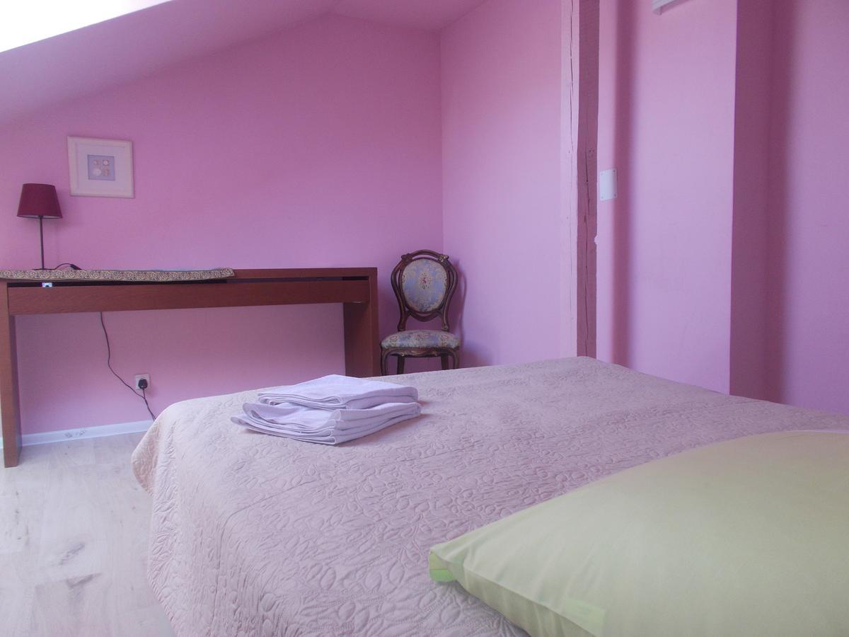 Bed and breakfast Bolimowianka Extérieur photo